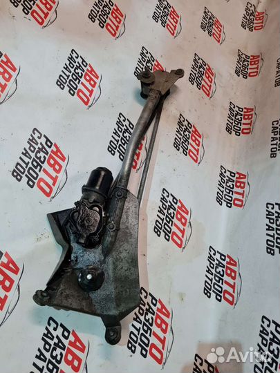 Трапеция дворников Infiniti fx35 fx45