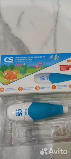 Расчёска, зубная щетка