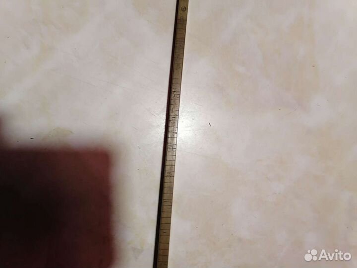 Безмен старинный