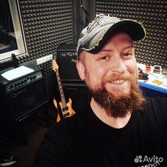 Настройка звука и тв в кафе, клубах, ресторанах