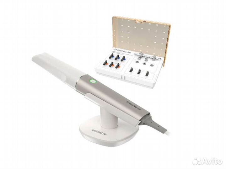 Интраоральный сканер Shining Elite