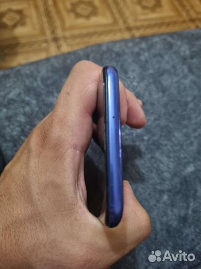 Samsung a30s