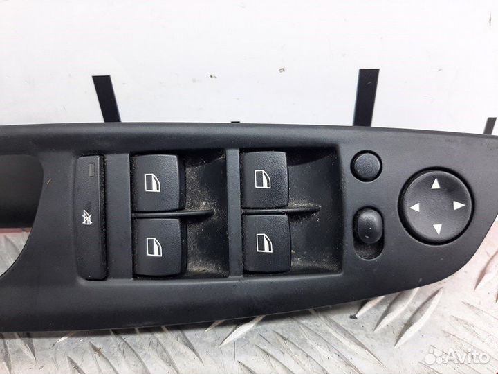 Блок для BMW X5 (E70)