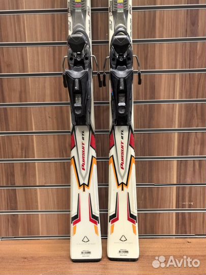 Горные лыжи Rossignol Pursuit RTL 170 см. (38)