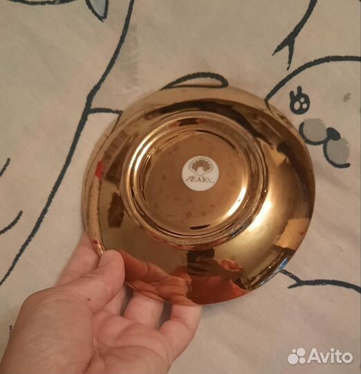 Чайный сервиз