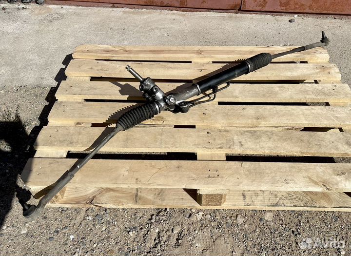 Рулевая рейка Subaru Legacy, Outback