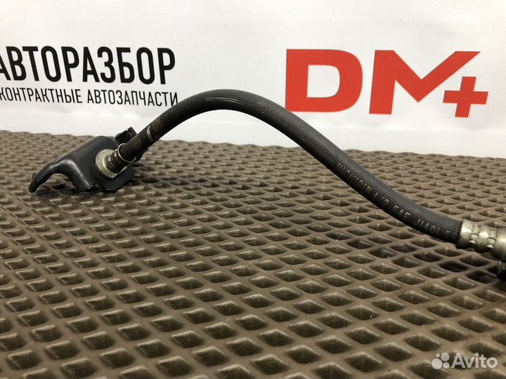 Шланг тормозной перед. лев. honda Civic 4D 2009