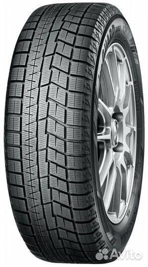 Yokohama Ice Guard IG60 205/55 R17 91Q