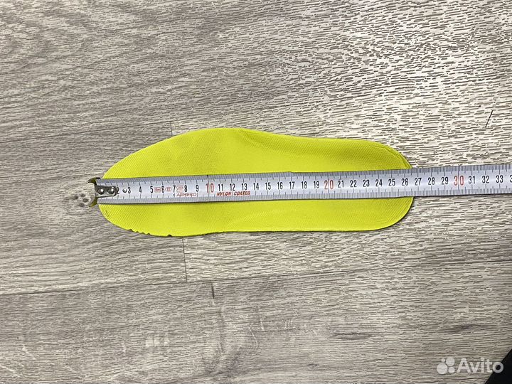 Кеды(тапки) Vans