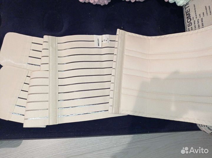 Бандаж послеоперационный новый