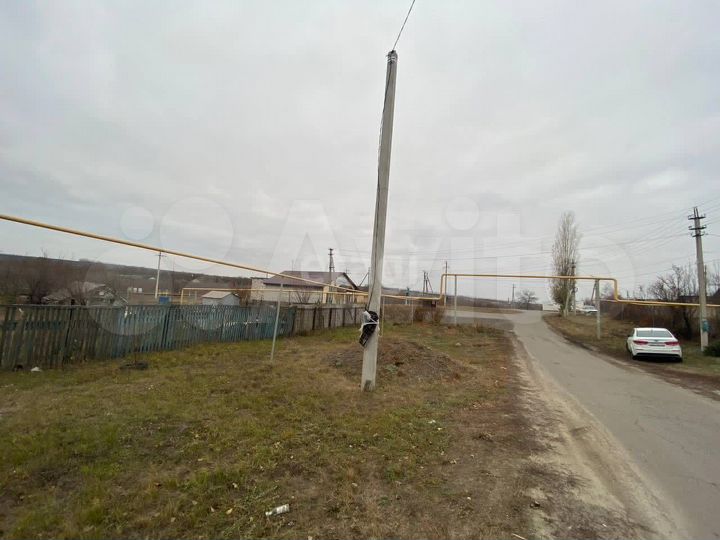 Участок 10 сот. (ИЖС)