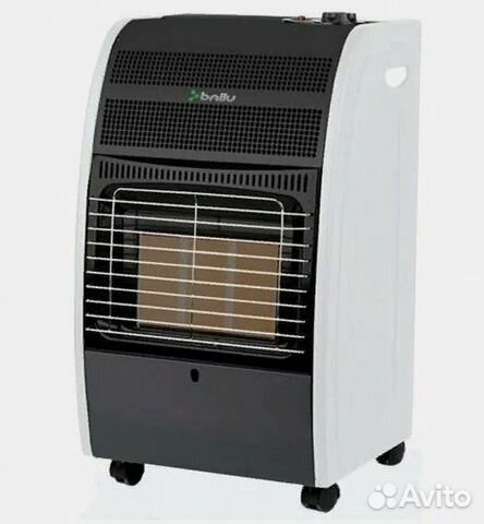 Обогреватель инфракрасный газовый Ballu bigh-45 B