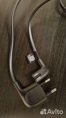 Кабель питания для телевизора samsung