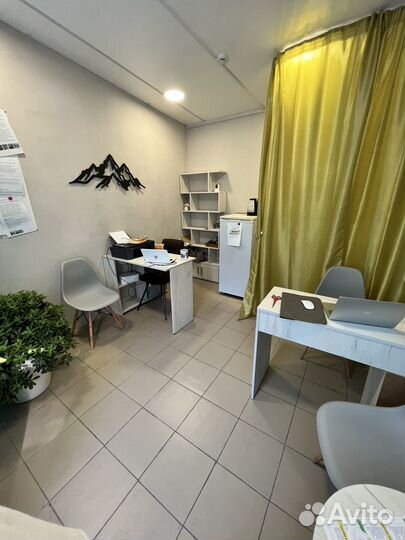 Туристическое агентство