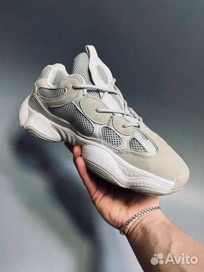 Кроссовки Yeezy Boost 500