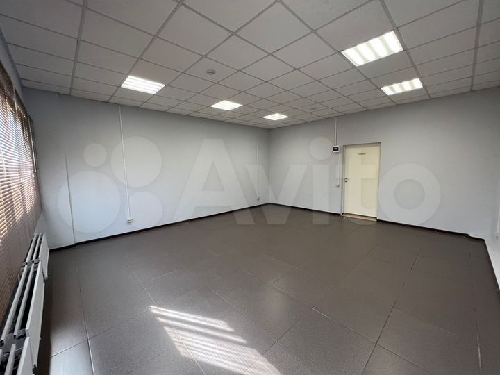Офис, 38.1 м²