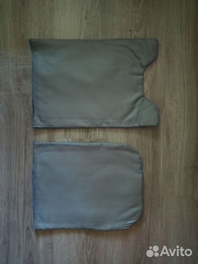 Баллистические пакеты в бронежилет Модуль Монолит