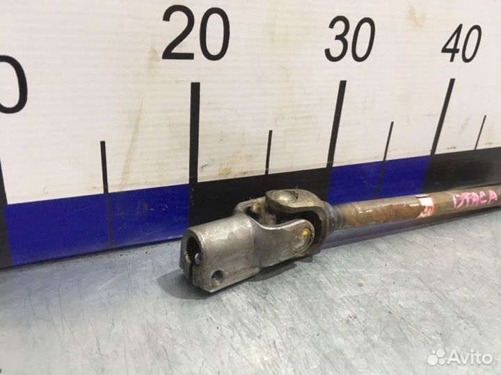 Рулевой карданчик Geely Otaca CK 2008