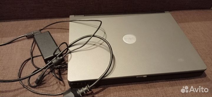 Dell inspiron 1300