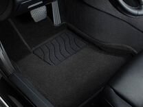 Коврики 3D для BMW X5 F15 2014-2018г