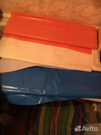 Новая клеенка