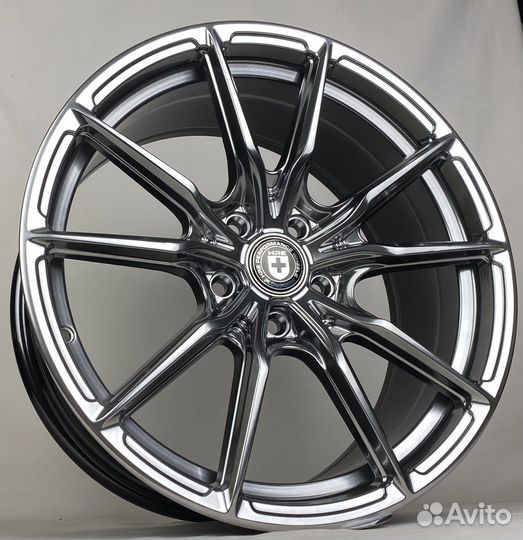 Диски R*18/5x114.3 Mazda,KIA,Hyundai,Toyota