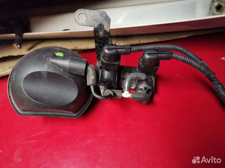 Клапан электромагнитный VW VAG 3.2