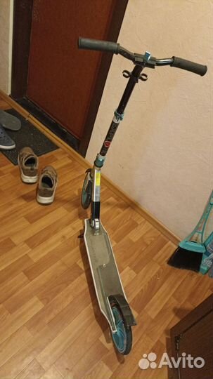 Самокат