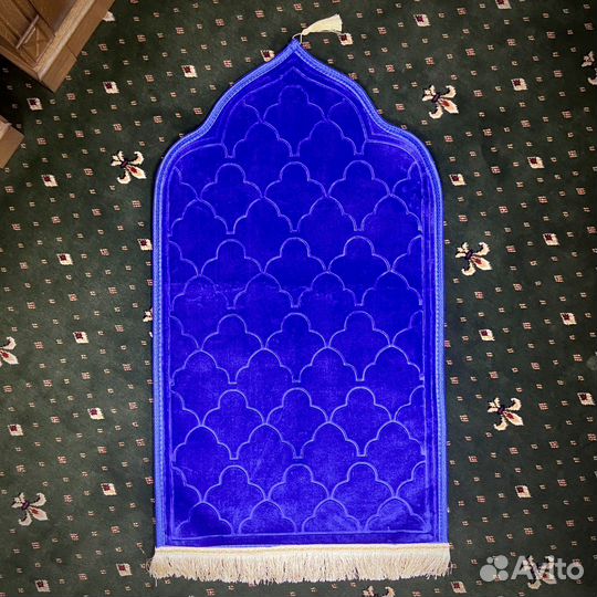 Коврик для намаза (намазлык, жойнамаз)