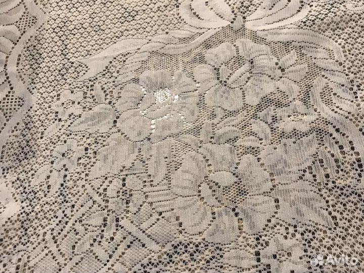 Скатерть для журнального стола