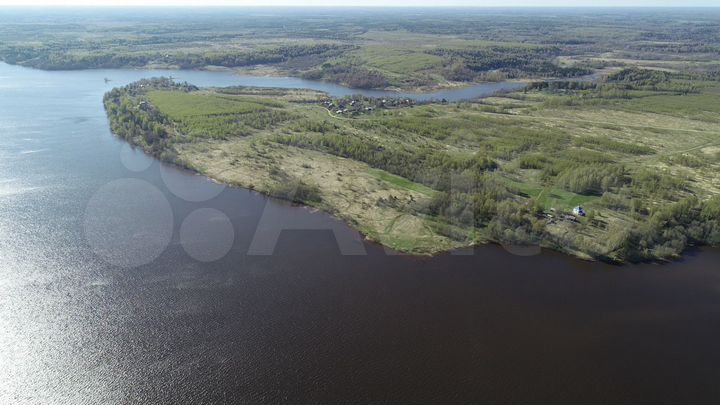 Участок 26,4 га (СНТ, ДНП)