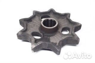 Колесо ведущее (звезд) 55А-32-001-Б1 чаз