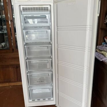 Морозильная камера