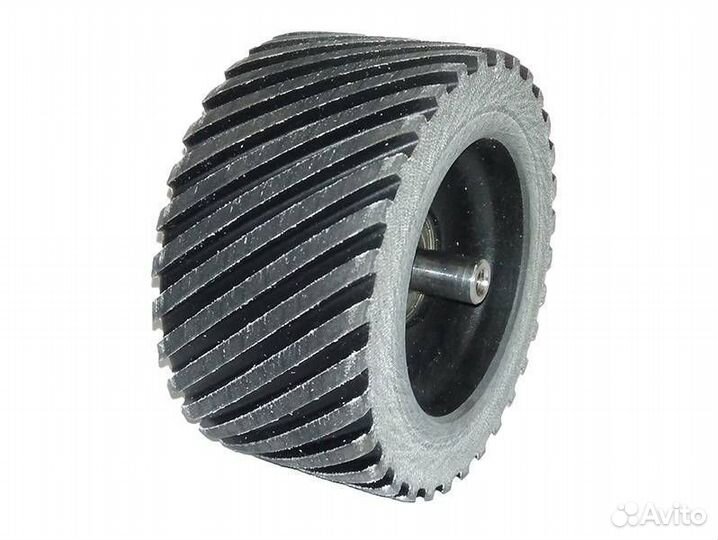 Приводной шкив D100х50 на Fein Grit 39000001075