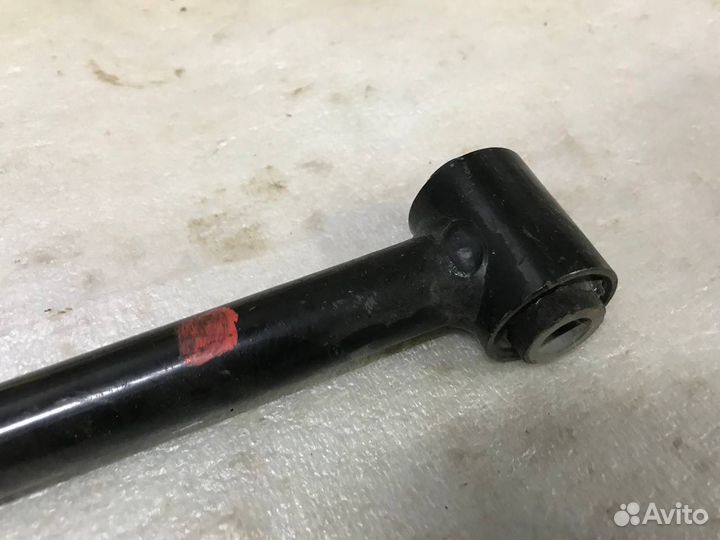 Рычаг задний левый поперечный верхний Haima