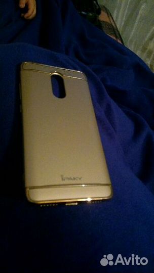 Продается новая задняя крышка (кейс) для Xiaomi Re