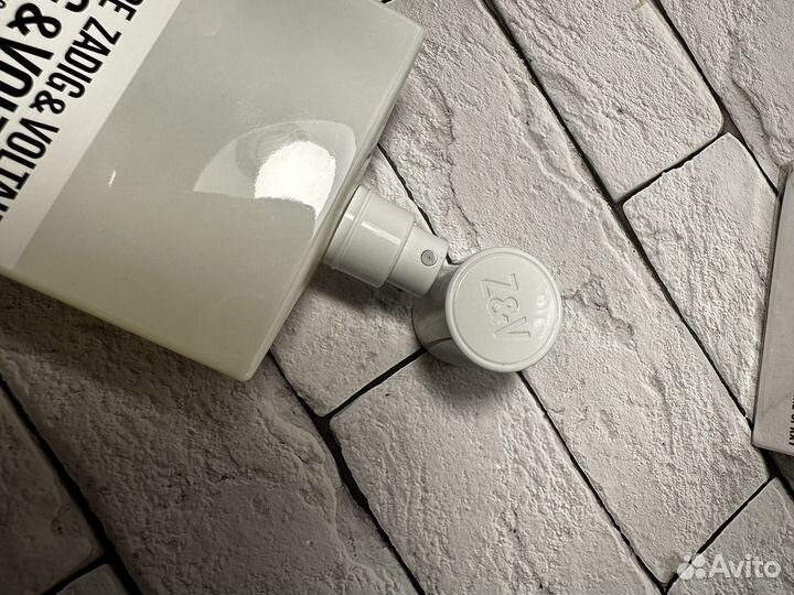 Zadig voltaire this is her