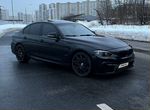 BMW 3 серия 2.0 AT, 2017, 71 000 км
