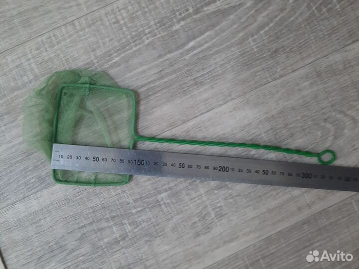 Сочек для рыб