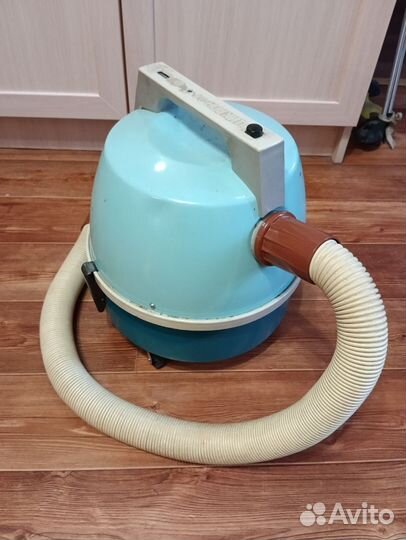 Пылесос циклон СССР