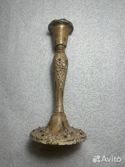 Набор Кувшин и Подсвечники Израиль