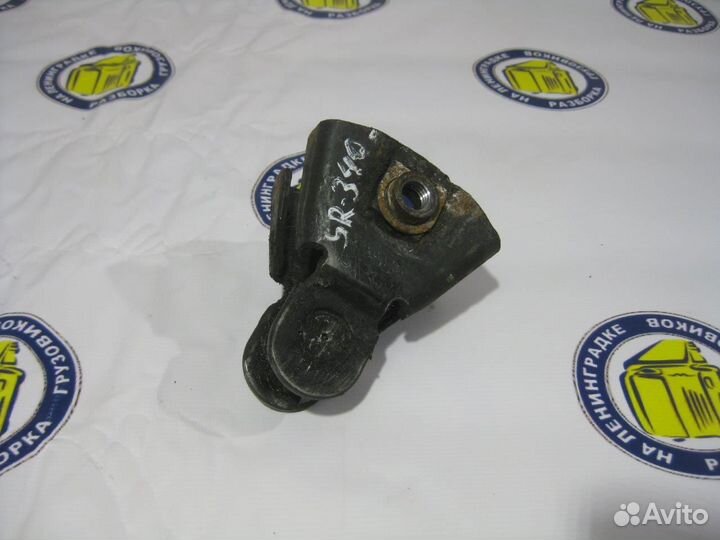 Ответная часть замка кабины 1519439 scania, P,G,R