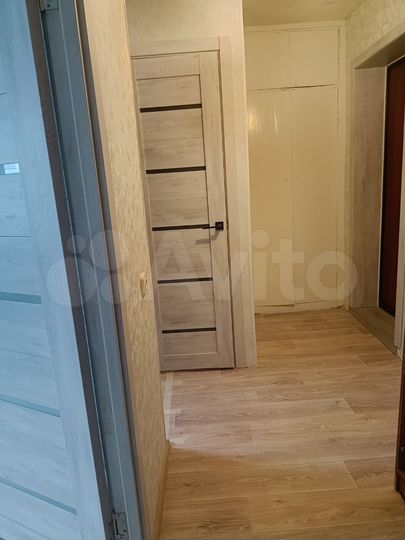 2-к. квартира, 45,3 м², 4/9 эт.