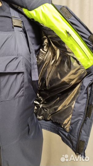 Спецодежда