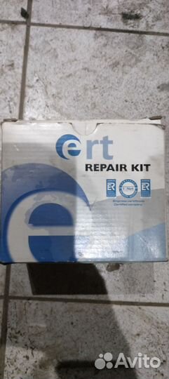 Пыльник шруса peugeot 206