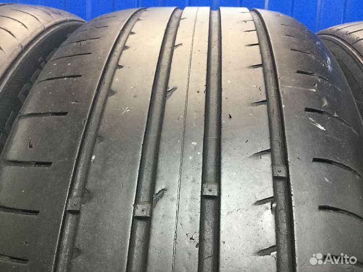 Hankook Ventus Prime 2 K115 225/45 R17