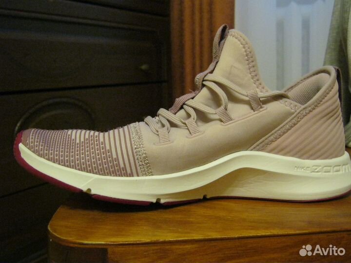 Nike air zoom sales fitness 2