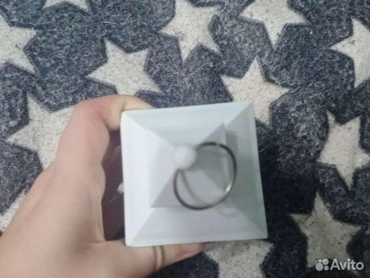 Маленький светильник