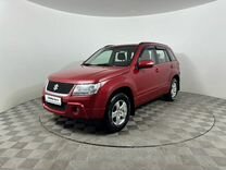 Suzuki Grand Vitara 2.0 MT, 2010, 181 000 км, с пробегом, цена 849 000 руб.