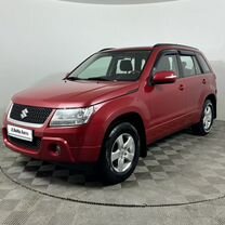 Suzuki Grand Vitara 2.0 MT, 2010, 181 000 км, с пробегом, цена 859 000 руб.